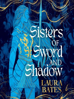 cover image of Sisters of Sword and Shadow